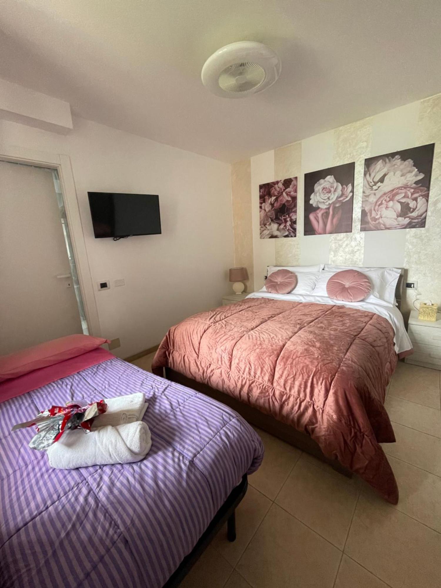 Peonia Apartment - Appartamento Vista Lago Lezzeno Rom bilde
